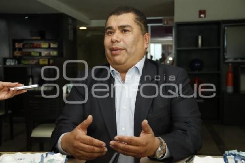 JAVIER LÓPEZ ZAVALA