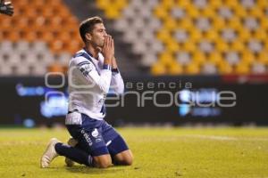 COPA MX . CLUB PUEBLA VS JUÁREZ