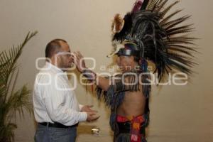 CONGRESO MEDICINA ALTERNATIVA