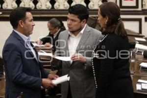 CONGRESO . SESIÓN PÚBLICA ORDINARIA