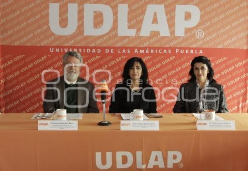 UDLAP . APPLICATE 2019