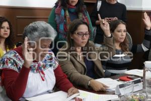 COMISIÓN DESARROLLO RURAL