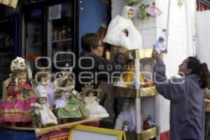 PREVIO . DÍA DE LA CANDELARIA