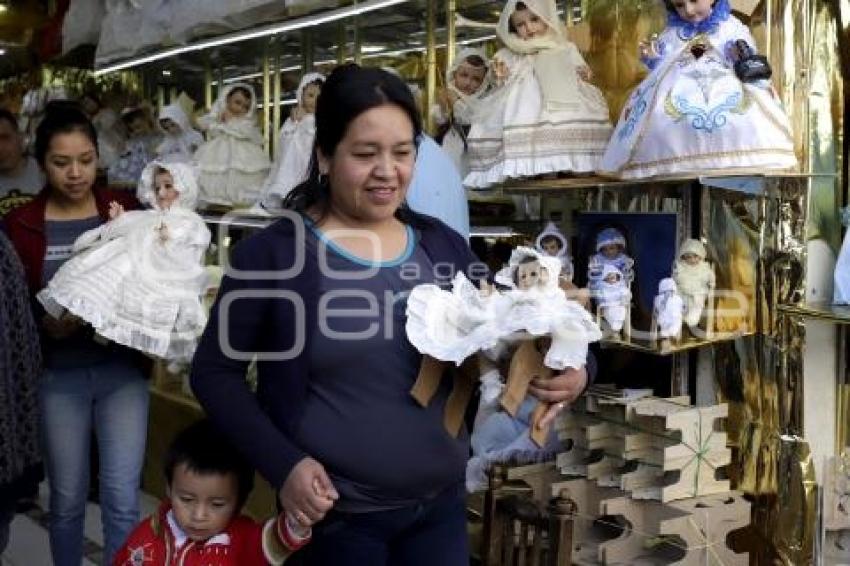 PREVIO . DÍA DE LA CANDELARIA