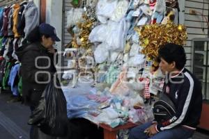 PREVIO . DÍA DE LA CANDELARIA