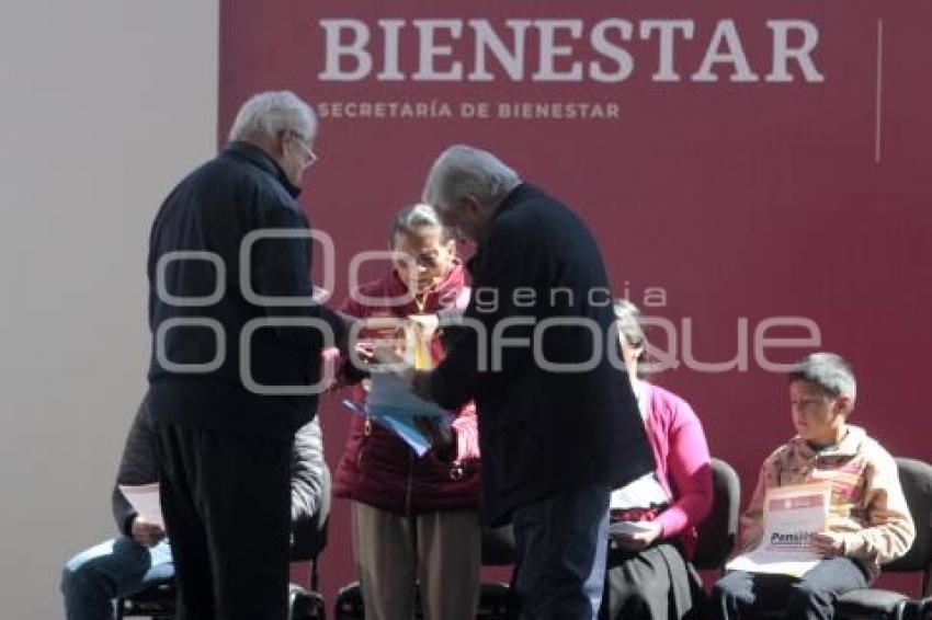 PRESIDENTE LÓPEZ OBRADOR