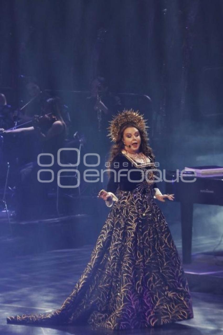 SARAH BRIGHTMAN