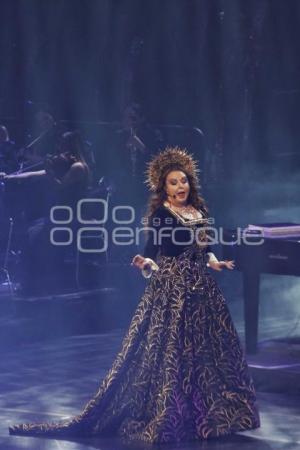 SARAH BRIGHTMAN
