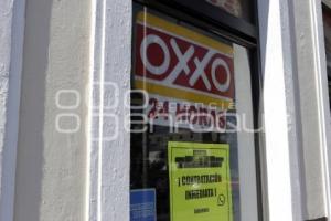 OXXO