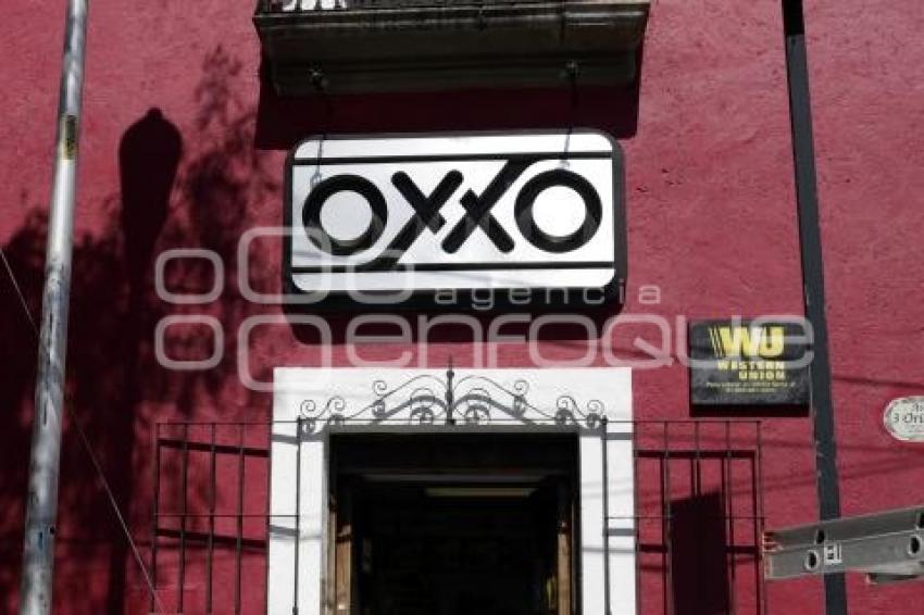 OXXO