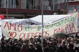 PRESIDENTE LÓPEZ OBRADOR