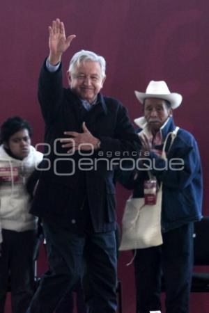 PRESIDENTE LÓPEZ OBRADOR