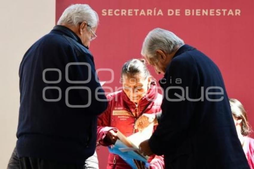 PRESIDENTE LÓPEZ OBRADOR