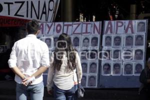 AYOTZINAPA