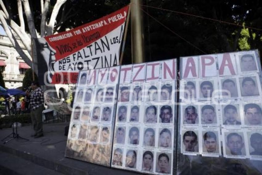 AYOTZINAPA