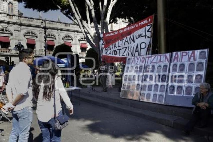 AYOTZINAPA