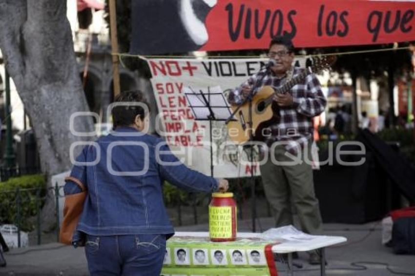 AYOTZINAPA