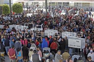 ELECCIONES . JUNTAS AUXILIARES