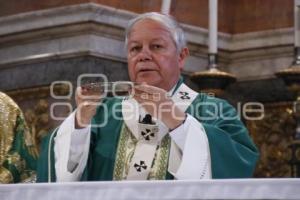 MISA DOMINICAL . CATEDRAL
