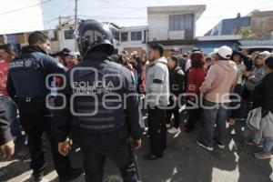 ELECCIONES . JUNTAS AUXILIARES