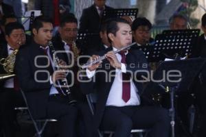 BANDA SINFÓNICA DE PUEBLA