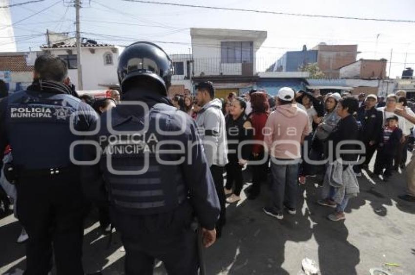 ELECCIONES . JUNTAS AUXILIARES