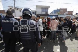 ELECCIONES . JUNTAS AUXILIARES