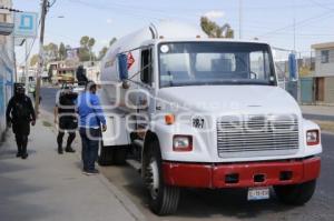 OPERATIVO POLICIA ESTATAL