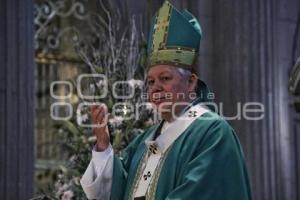 MISA DOMINICAL . CATEDRAL