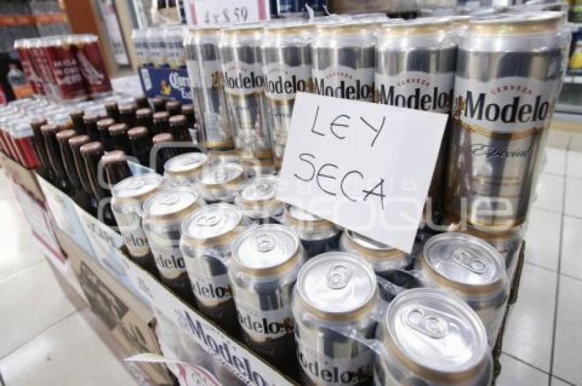 LEY SECA