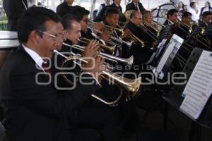 BANDA SINFÓNICA DE PUEBLA