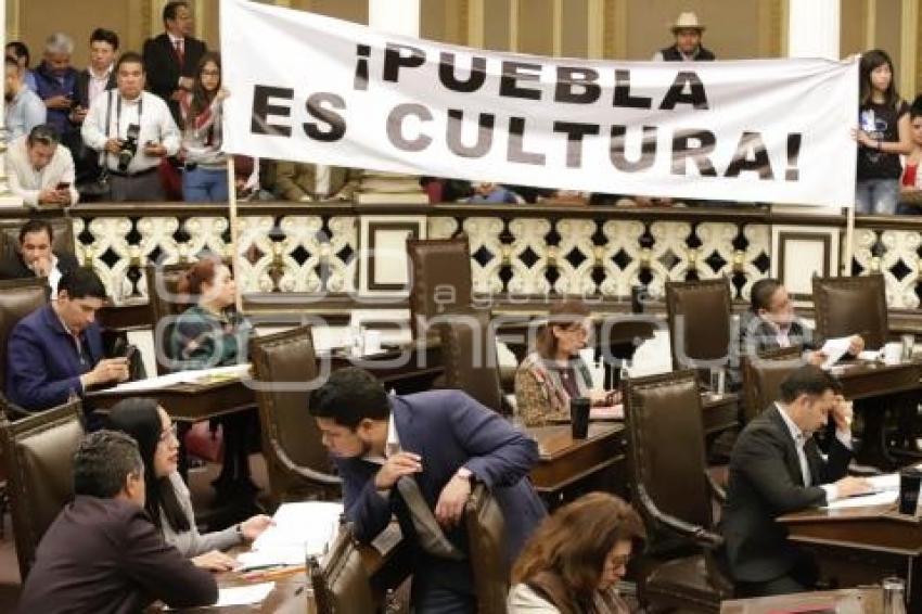 CONGRESO DEL ESTADO