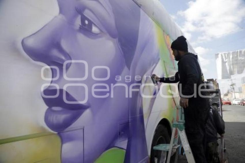 MURALES LA ACOCOTA