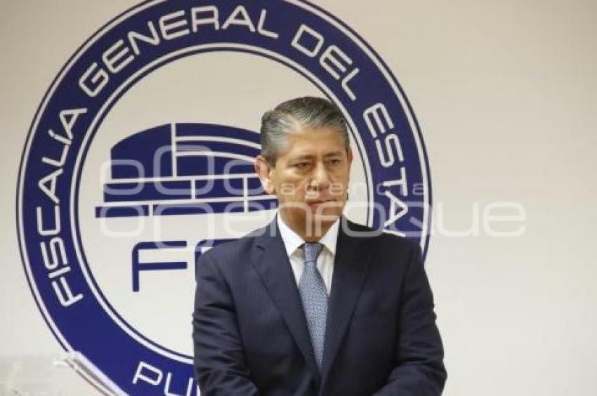 FISCALÍA GENERAL DEL ESTADO