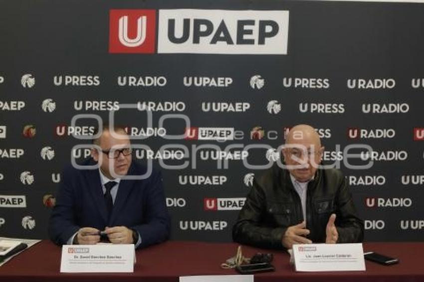 UPAEP