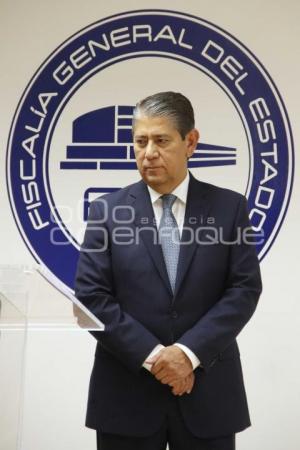 FISCALÍA GENERAL DEL ESTADO