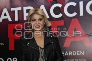 ITATÍ CANTORAL