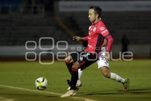 COPA MX . LOBOS VS TIBURONES