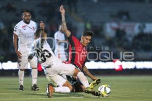 COPA MX . LOBOS VS TIBURONES