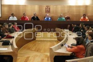 UPAEP . DOCTORADO HONORIS CAUSA