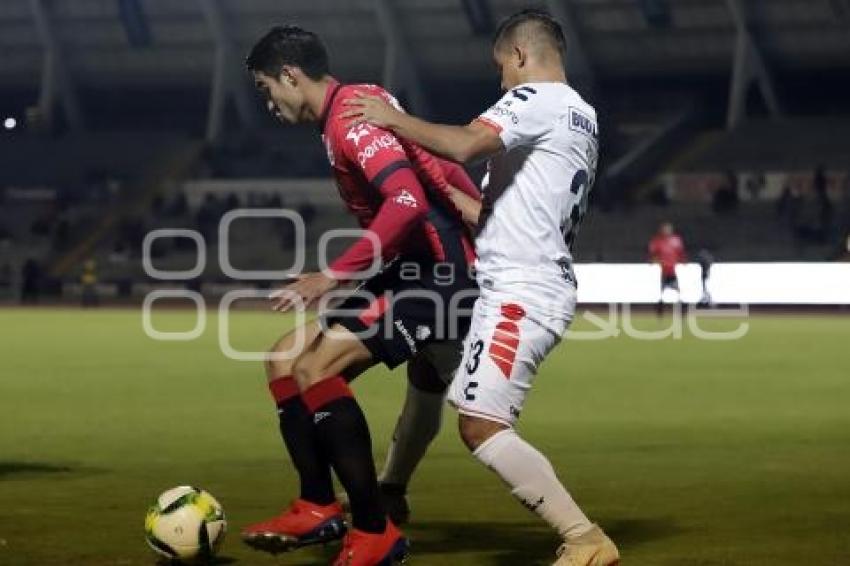 COPA MX . LOBOS VS TIBURONES