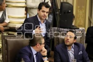 SESIÓN CONGRESO