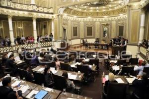 SESIÓN CONGRESO