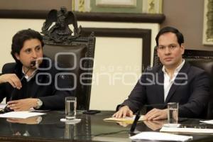 SESIÓN CONGRESO