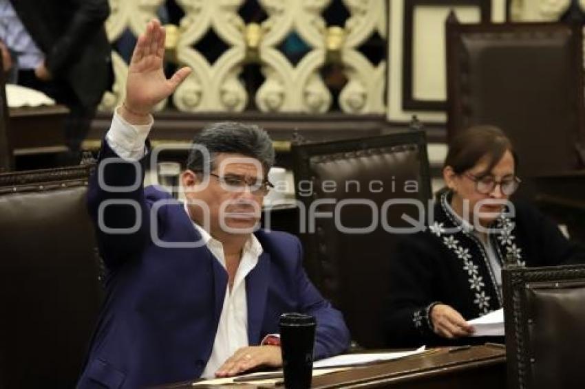 SESIÓN CONGRESO