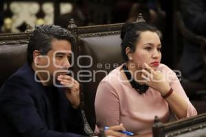 SESIÓN CONGRESO