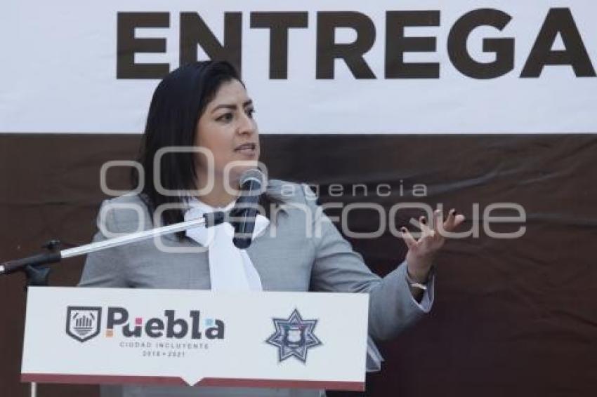 GOBIERNO MUNICIPAL . SSPTM
