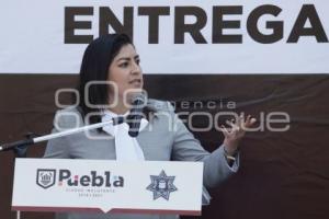 GOBIERNO MUNICIPAL . SSPTM