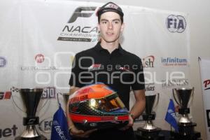 F4 NACAM CHAMPIONSHIP