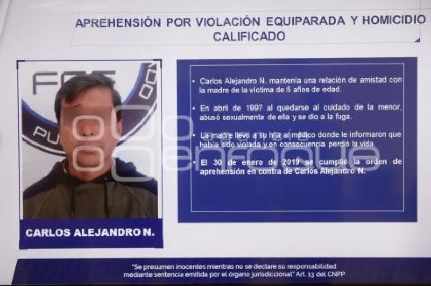FISCALIA GENERAL DEL ESTADO